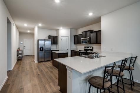 812 Primrose Lane Pilot Point TX 76258