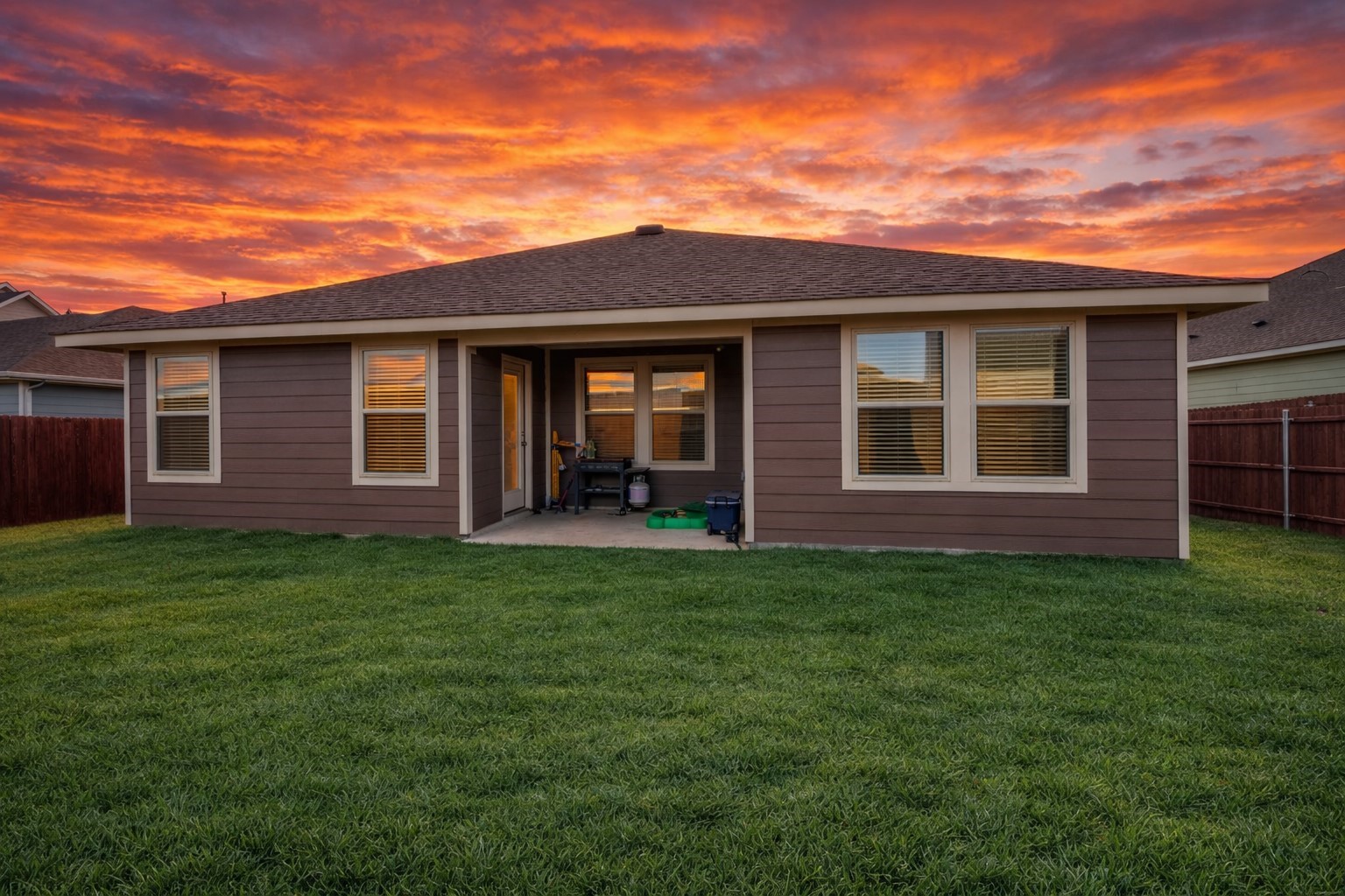812 Primrose Lane Pilot Point TX 76258