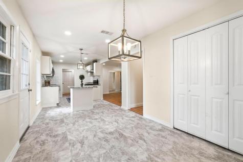 2401 Sunset Street Denison TX 75020