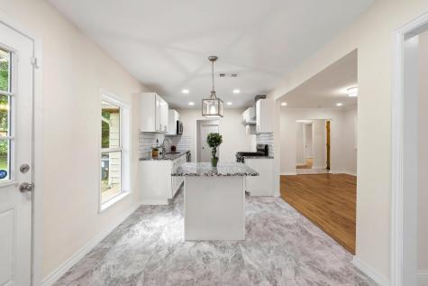 2401 Sunset Street Denison TX 75020