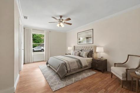 2401 Sunset Street Denison TX 75020