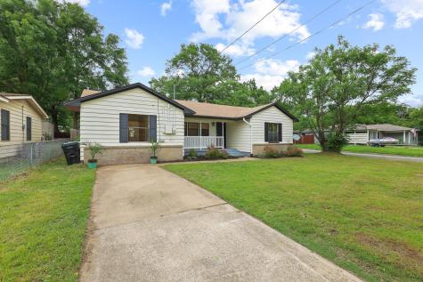 2401 Sunset Street Denison TX 75020