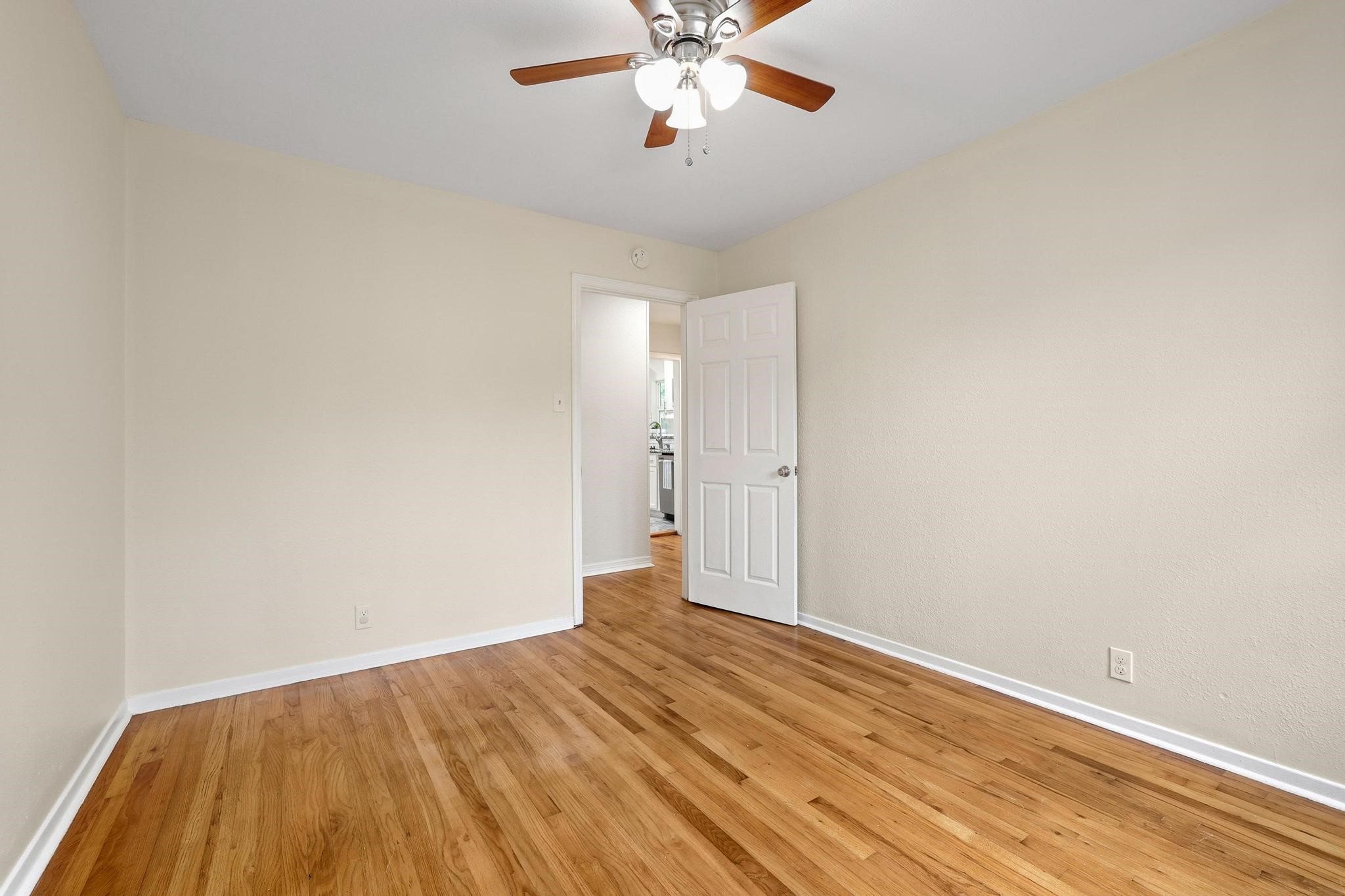 2401 Sunset Street Denison TX 75020