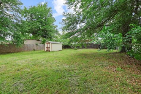 2401 Sunset Street Denison TX 75020