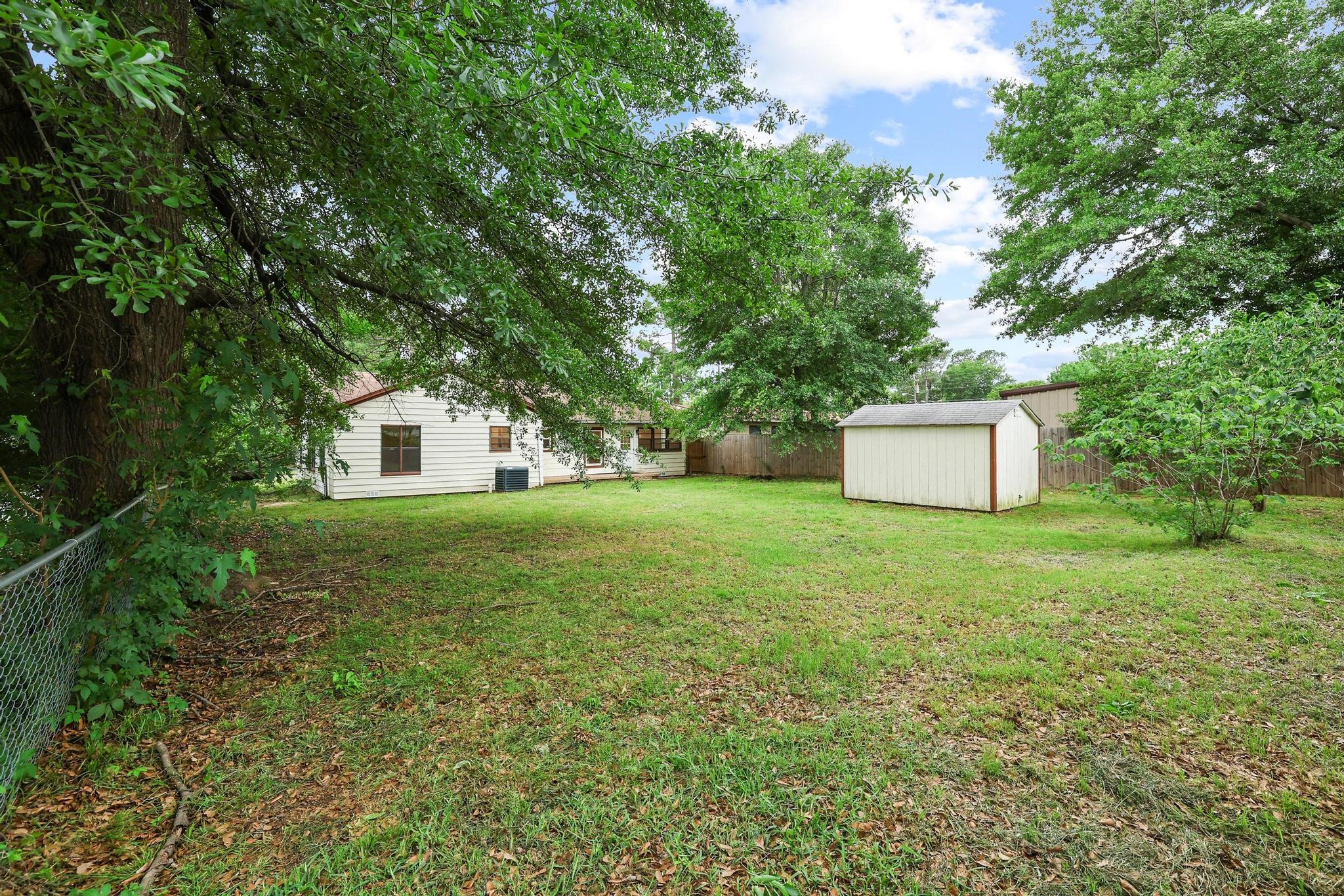 2401 Sunset Street Denison TX 75020