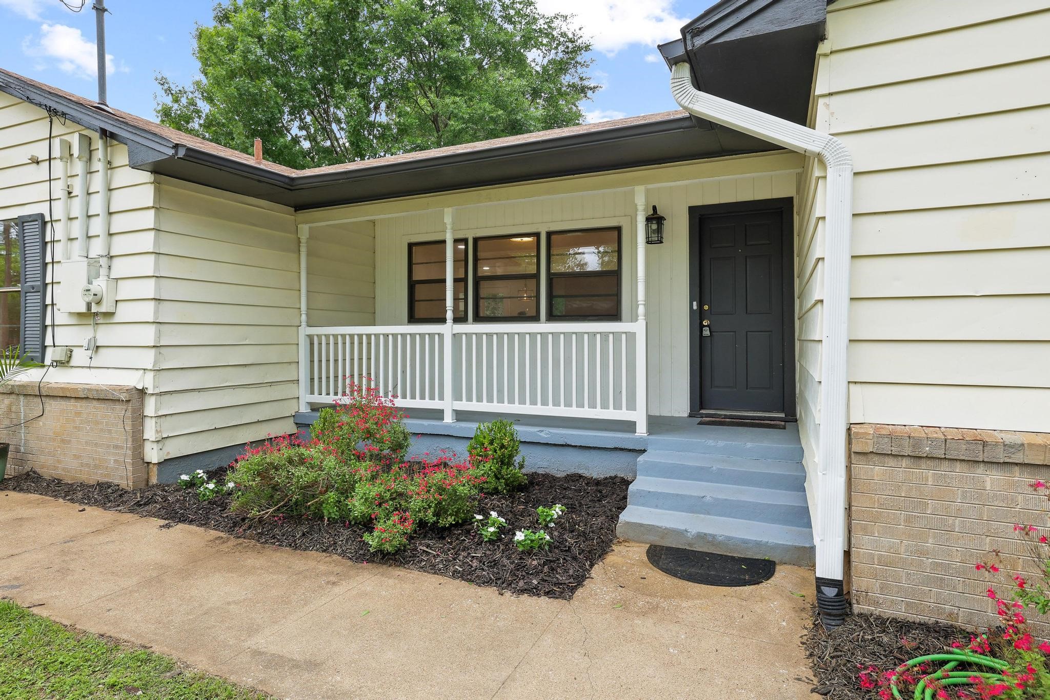 2401 Sunset Street Denison TX 75020