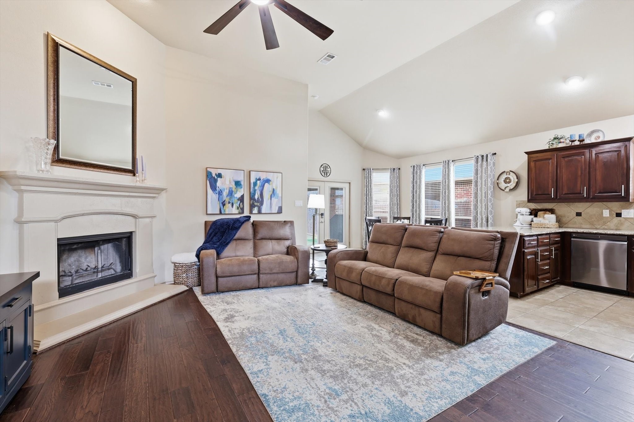 10861 Irish Glen Trail Fort Worth TX 76052