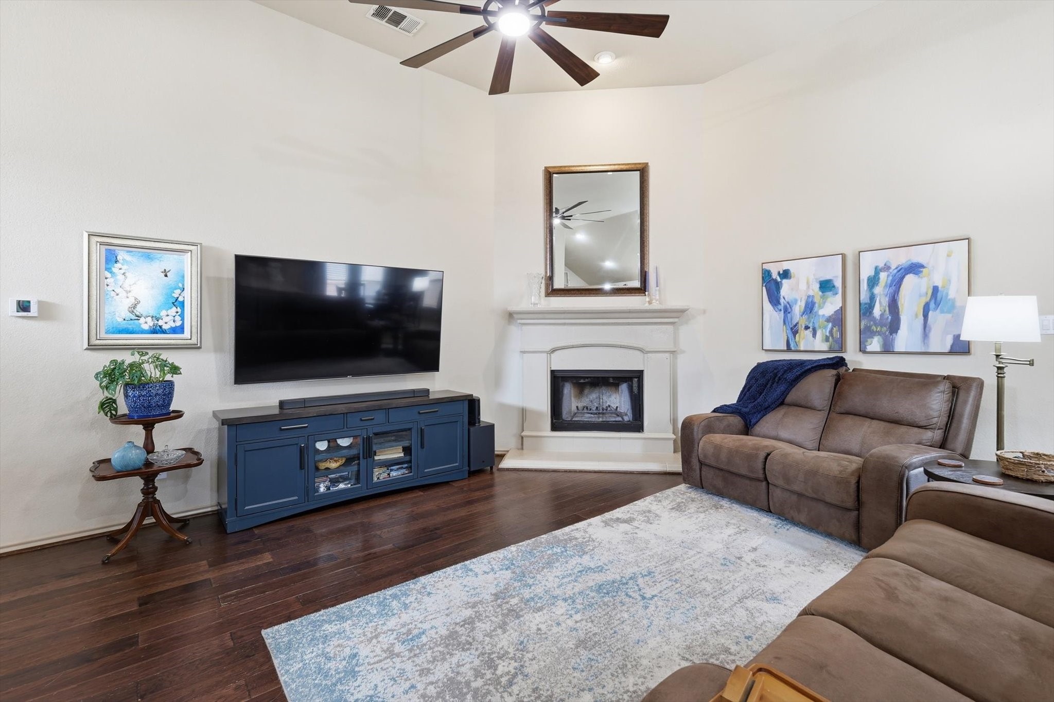 10861 Irish Glen Trail Fort Worth TX 76052