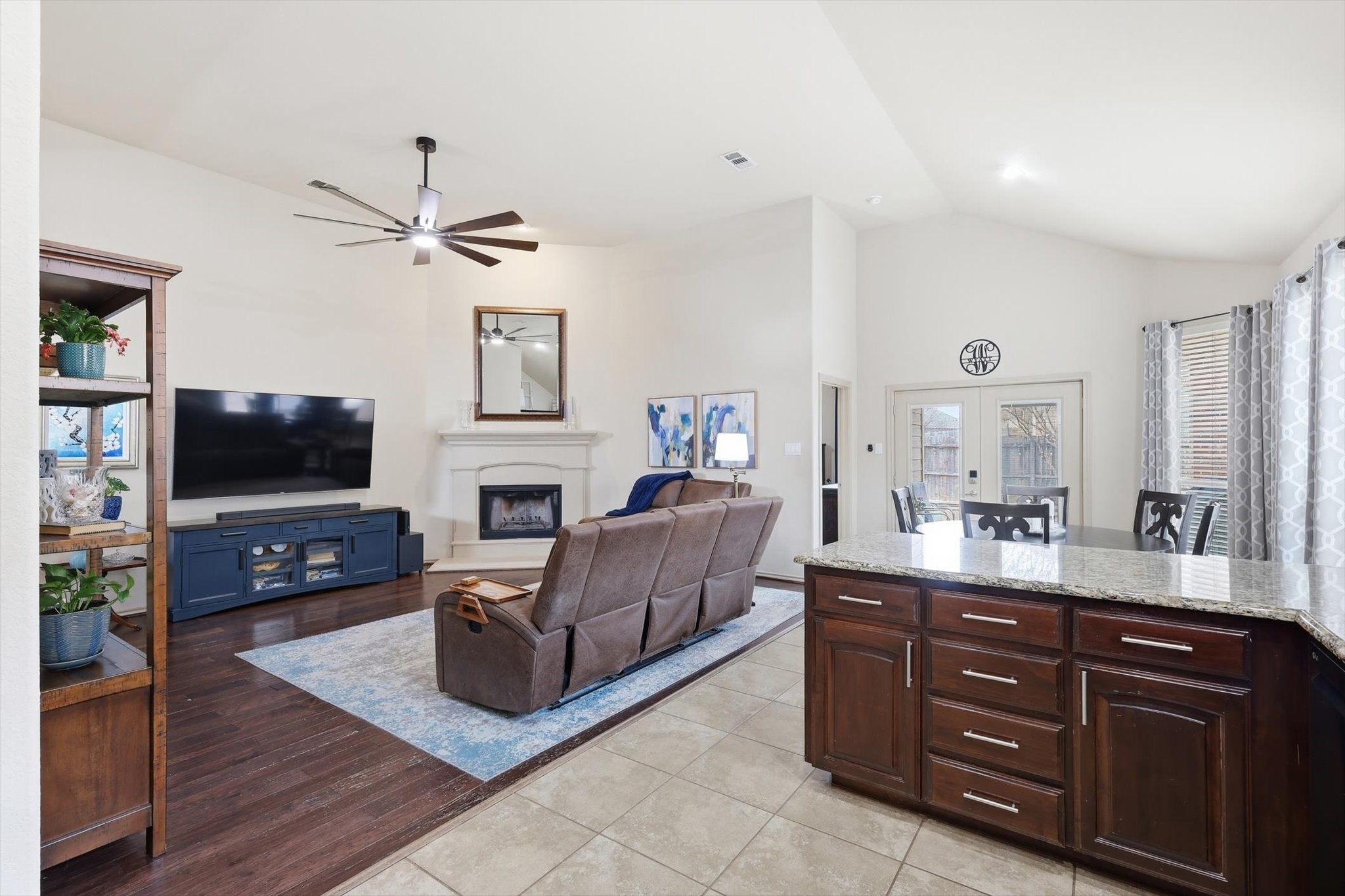 10861 Irish Glen Trail Fort Worth TX 76052