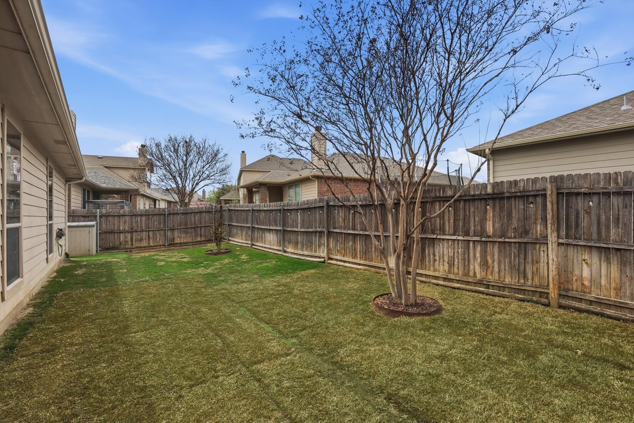 10861 Irish Glen Trail Fort Worth TX 76052