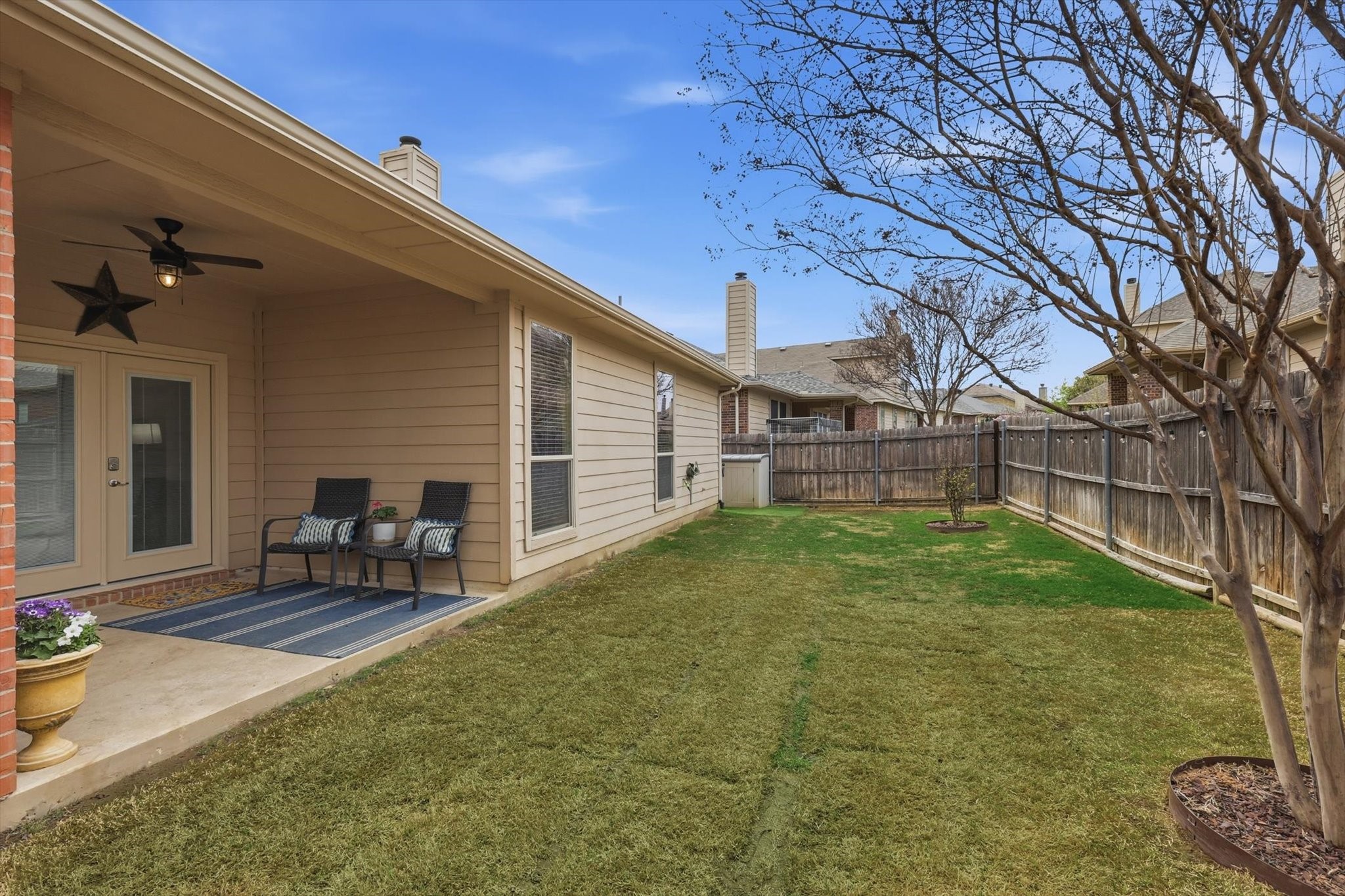 10861 Irish Glen Trail Fort Worth TX 76052