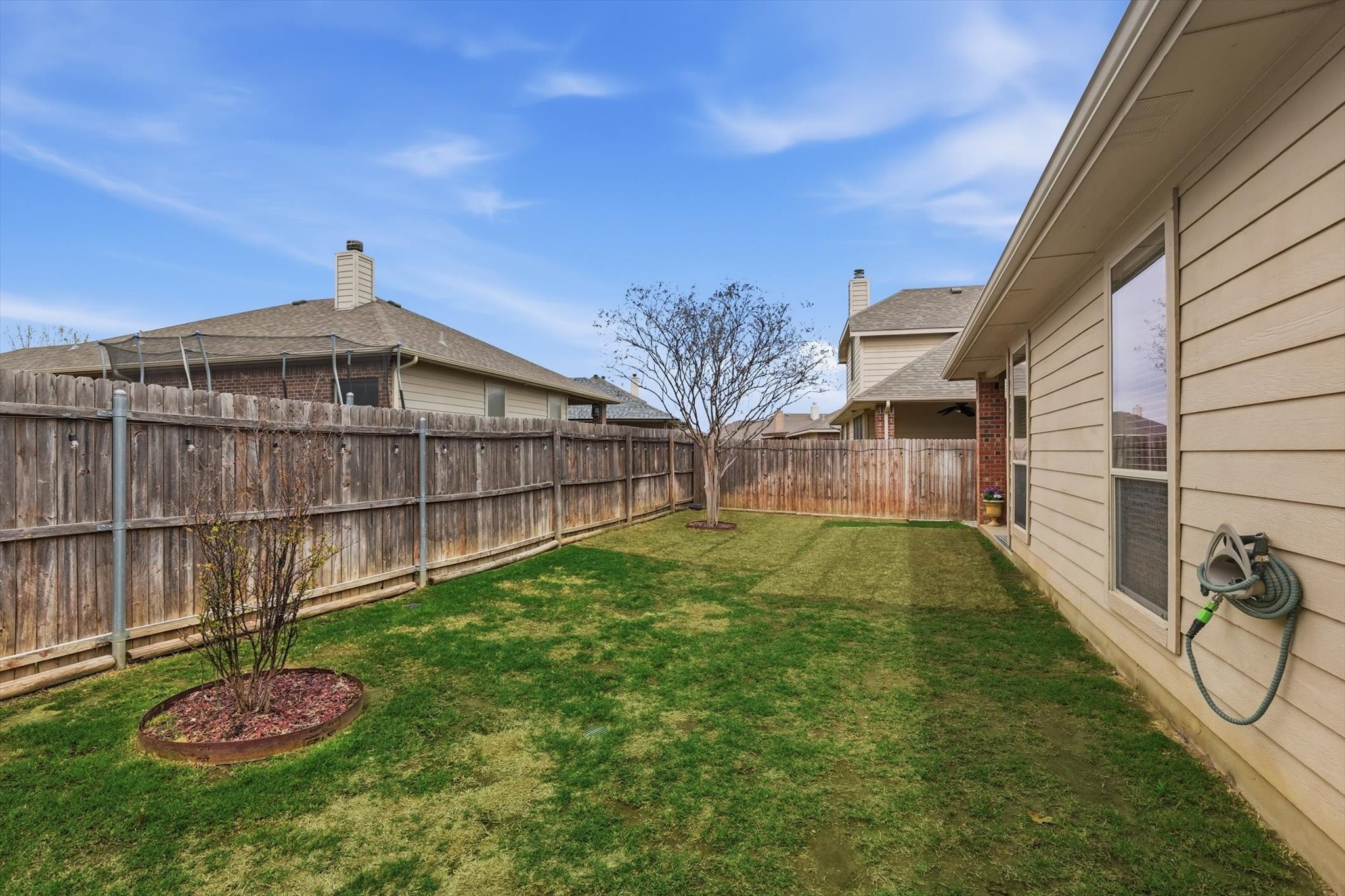 10861 Irish Glen Trail Fort Worth TX 76052