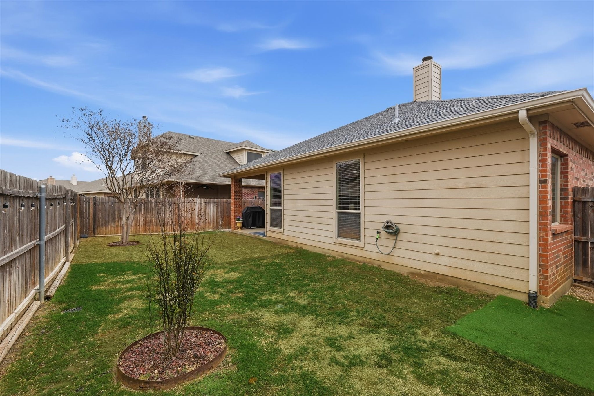 10861 Irish Glen Trail Fort Worth TX 76052