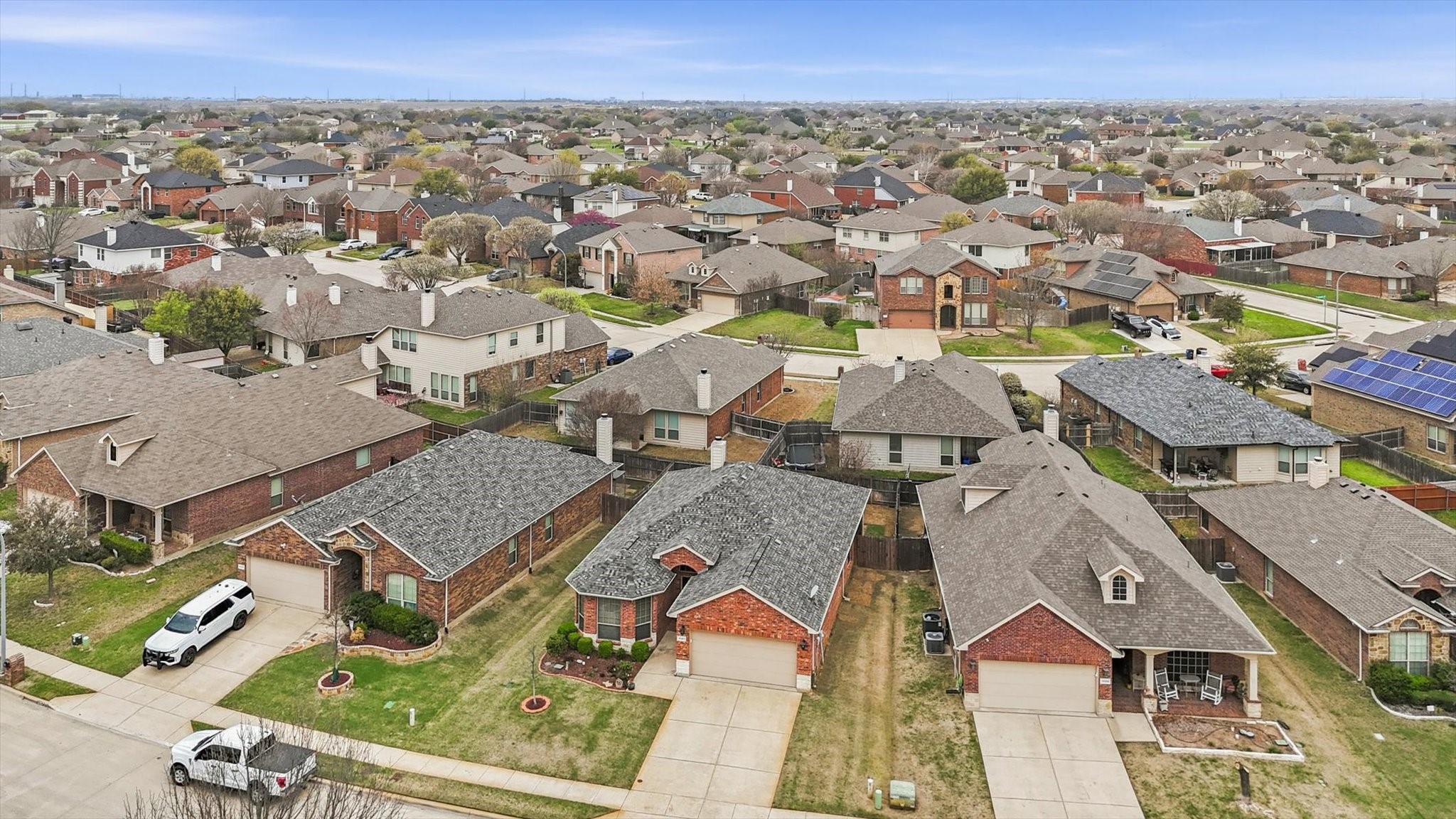 10861 Irish Glen Trail Fort Worth TX 76052