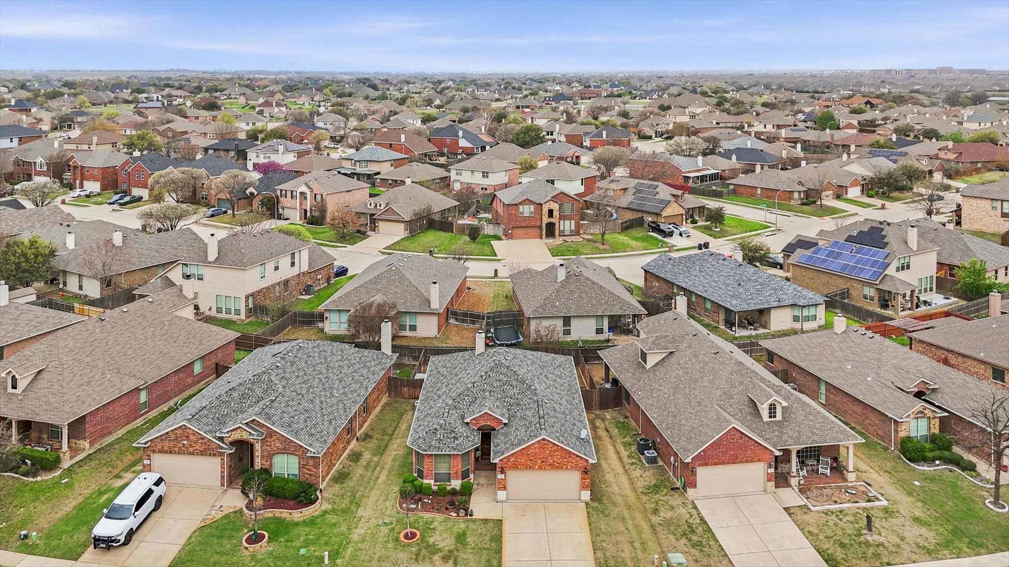10861 Irish Glen Trail Fort Worth TX 76052