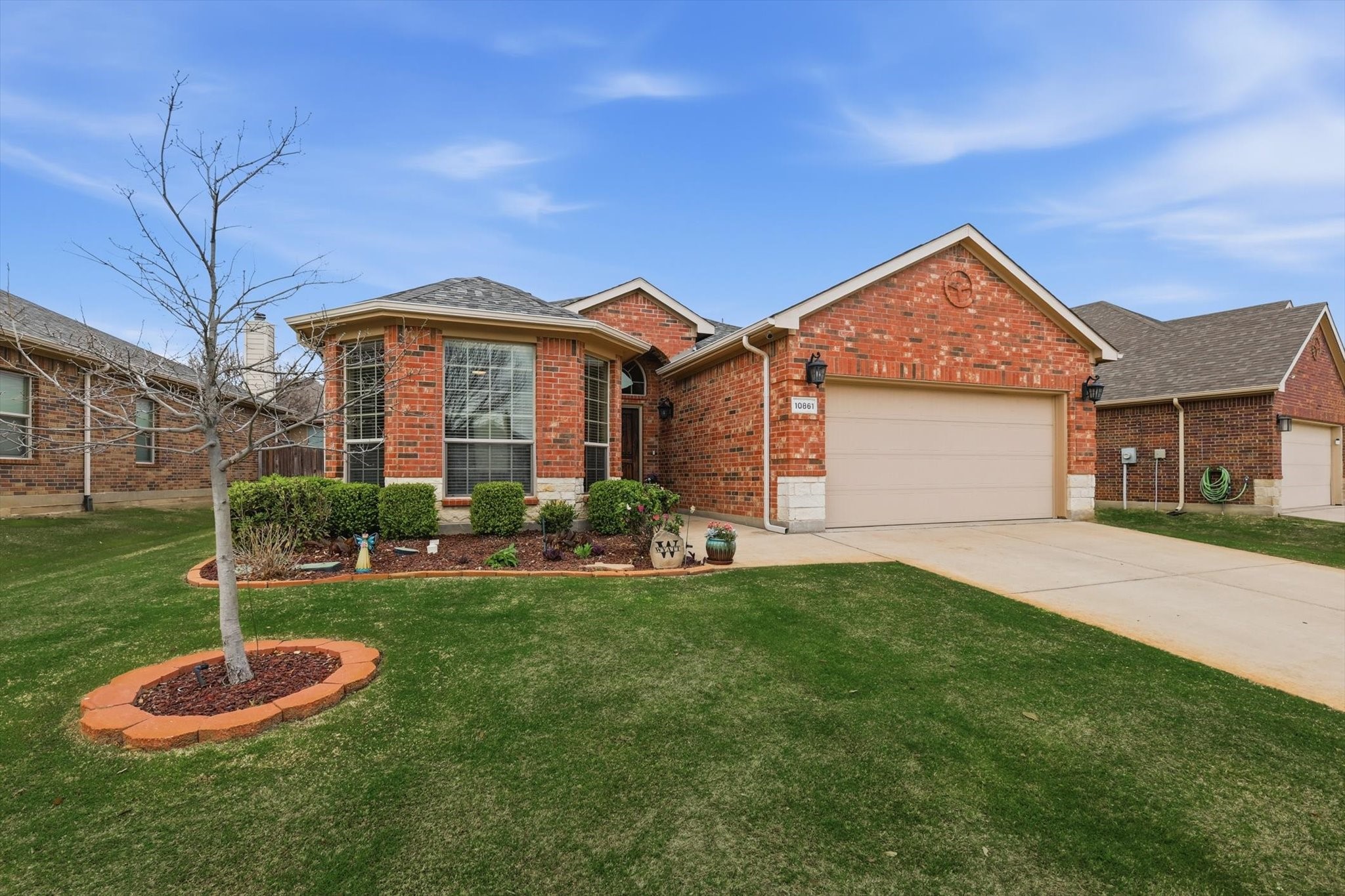 10861 Irish Glen Trail Fort Worth TX 76052