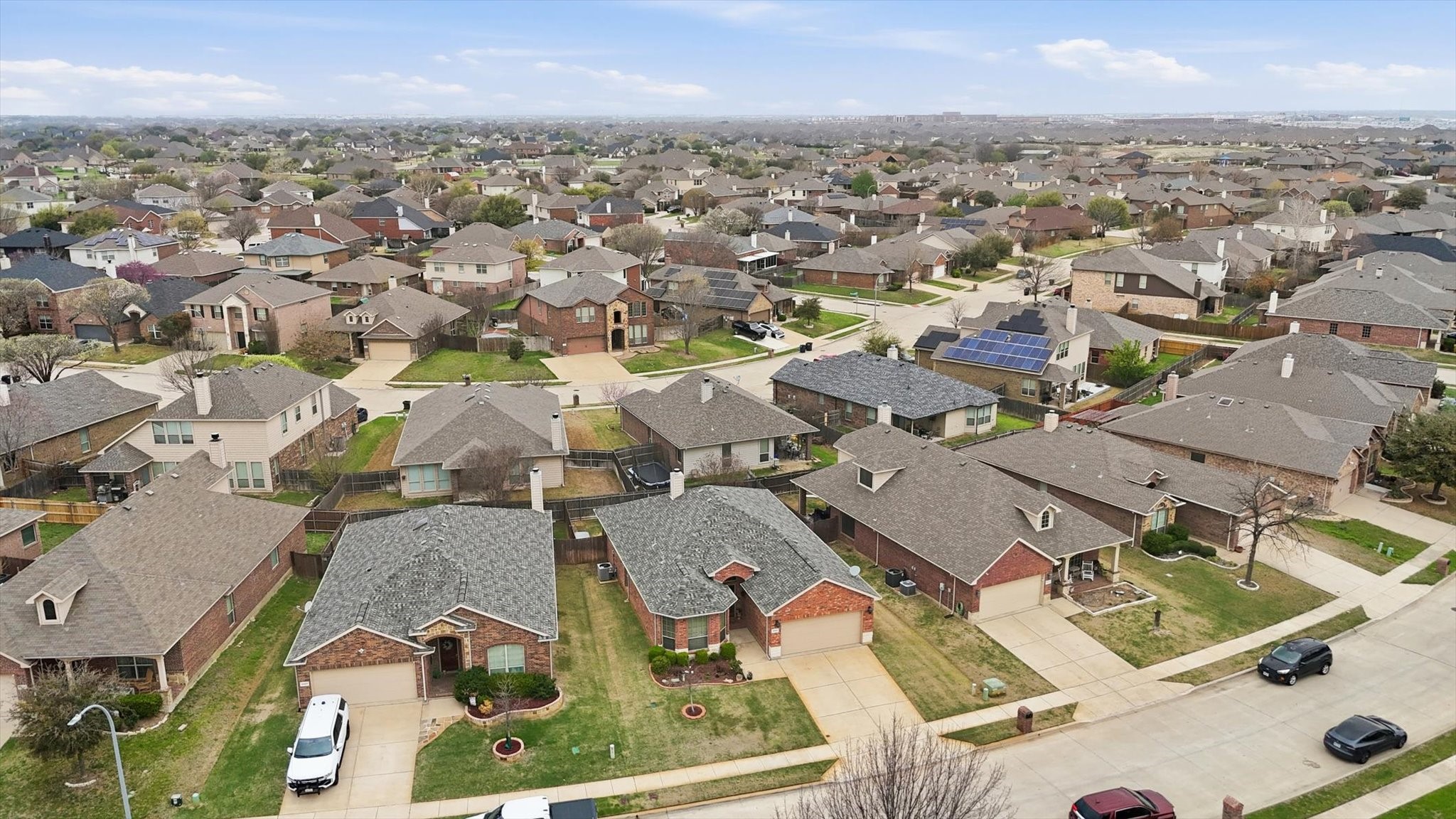 10861 Irish Glen Trail Fort Worth TX 76052