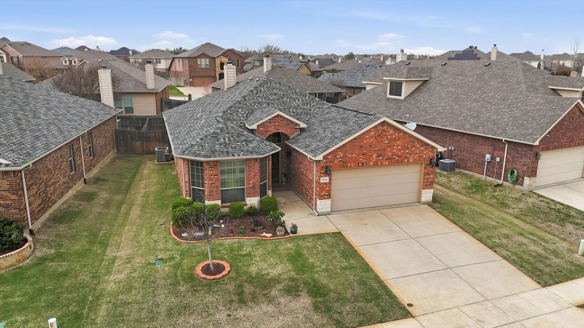 10861 Irish Glen Trail Fort Worth TX 76052