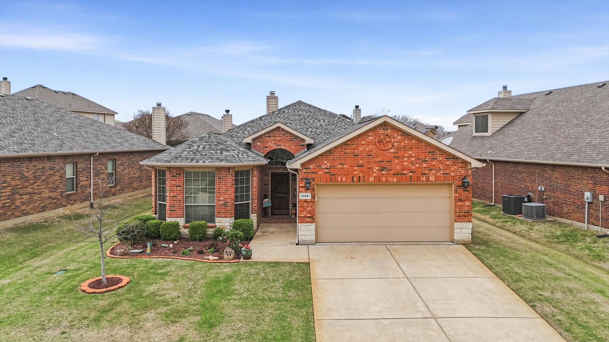 10861 Irish Glen Trail Fort Worth TX 76052