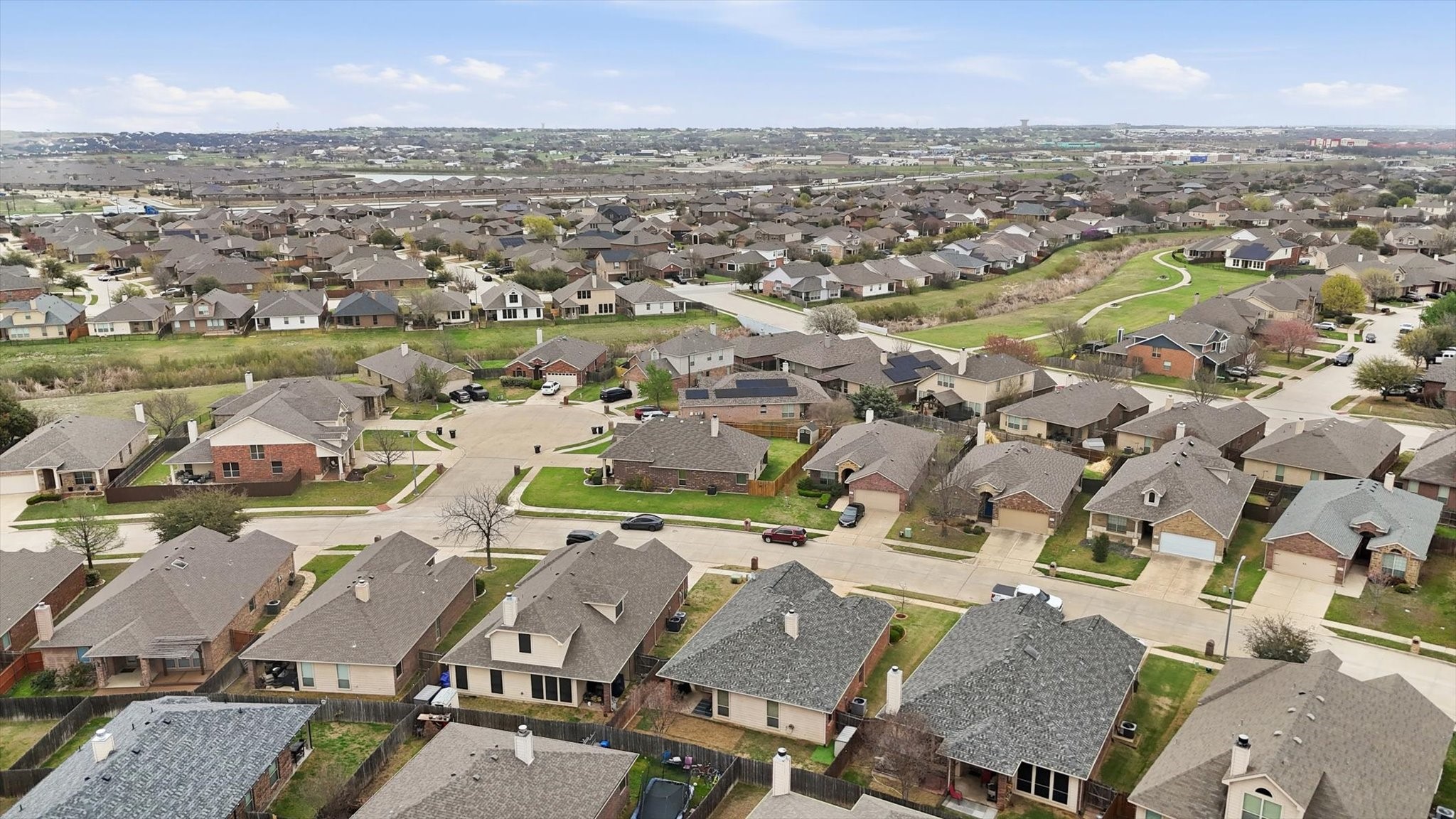 10861 Irish Glen Trail Fort Worth TX 76052