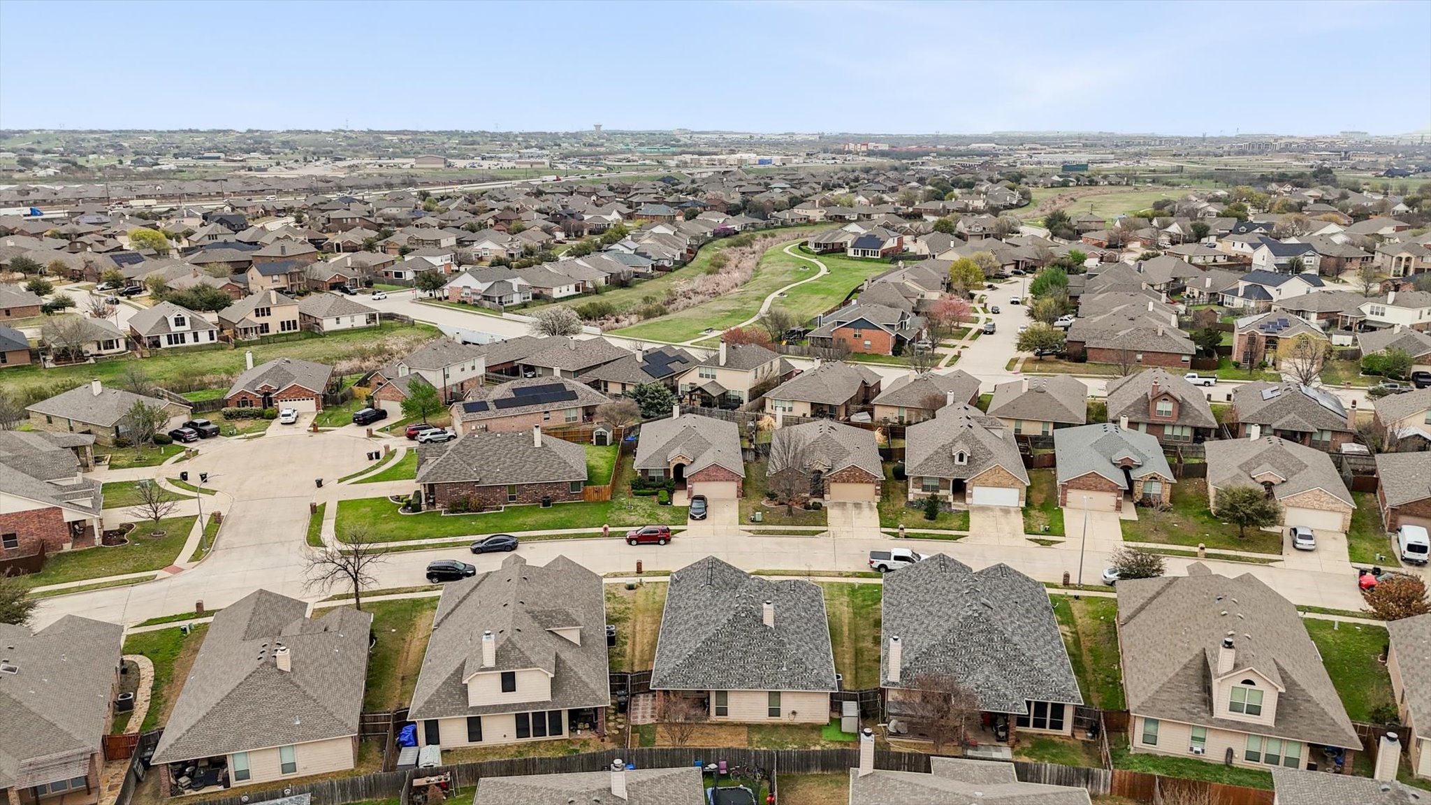 10861 Irish Glen Trail Fort Worth TX 76052