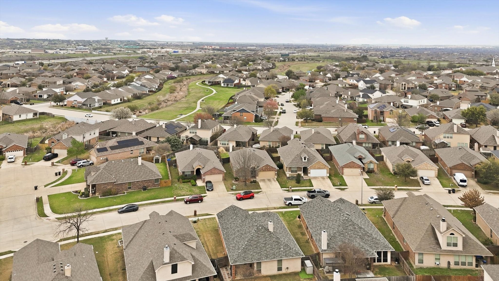 10861 Irish Glen Trail Fort Worth TX 76052