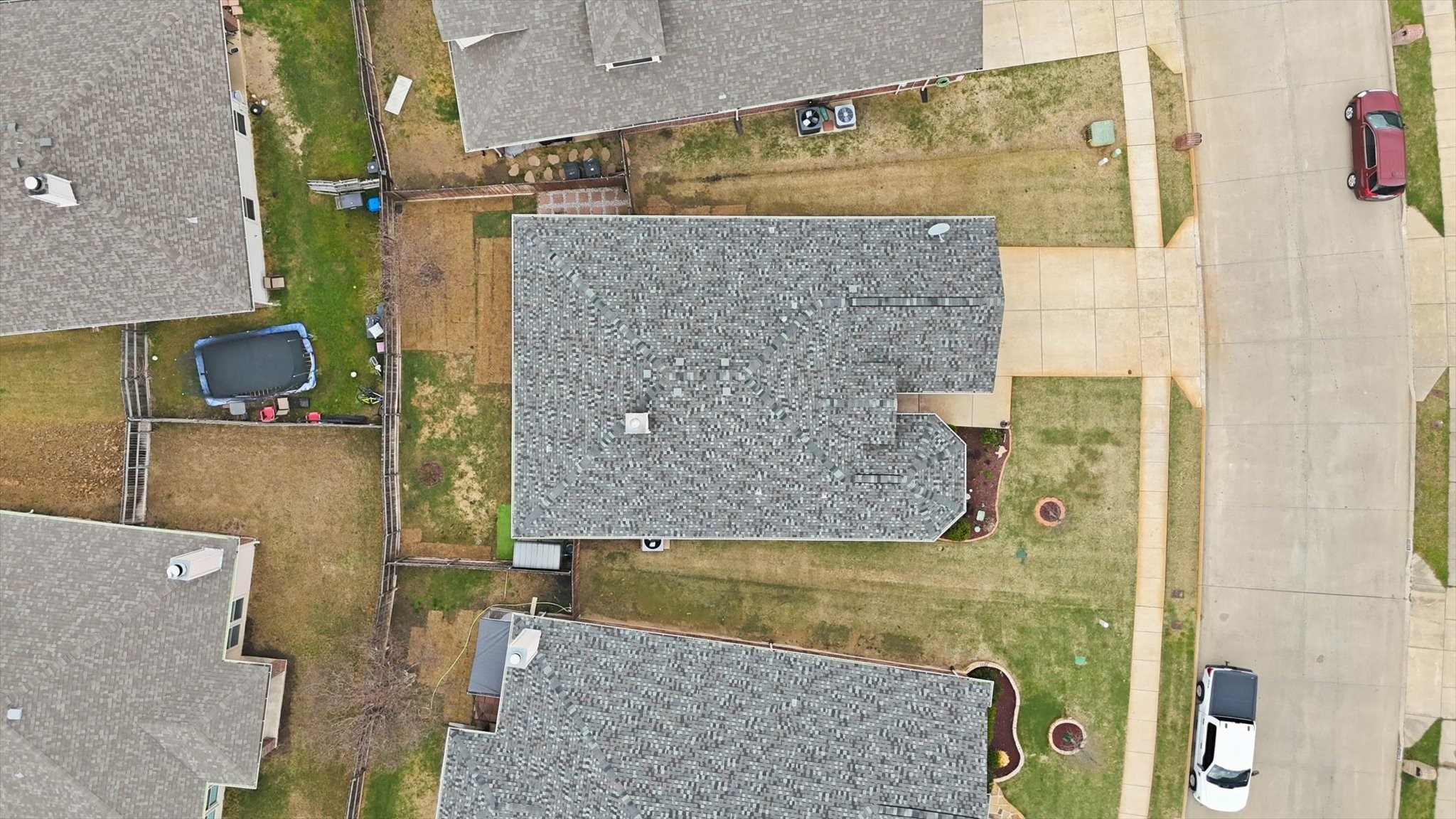 10861 Irish Glen Trail Fort Worth TX 76052