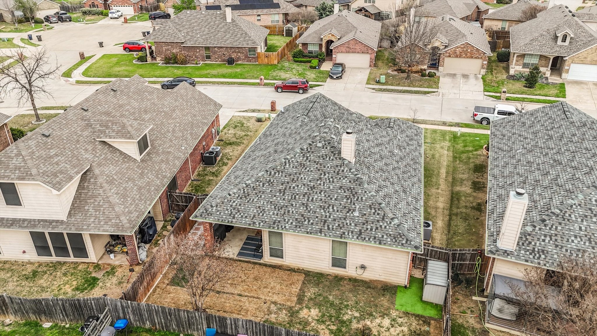 10861 Irish Glen Trail Fort Worth TX 76052