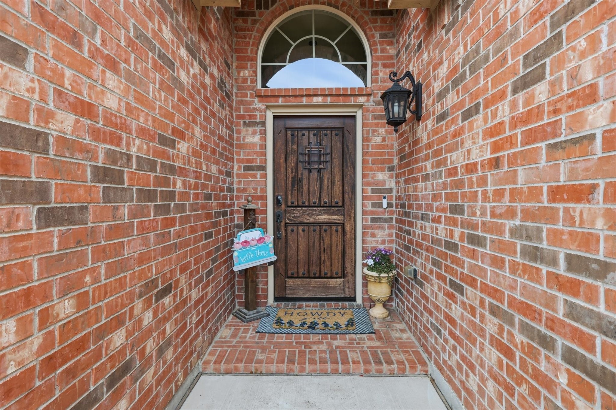 10861 Irish Glen Trail Fort Worth TX 76052