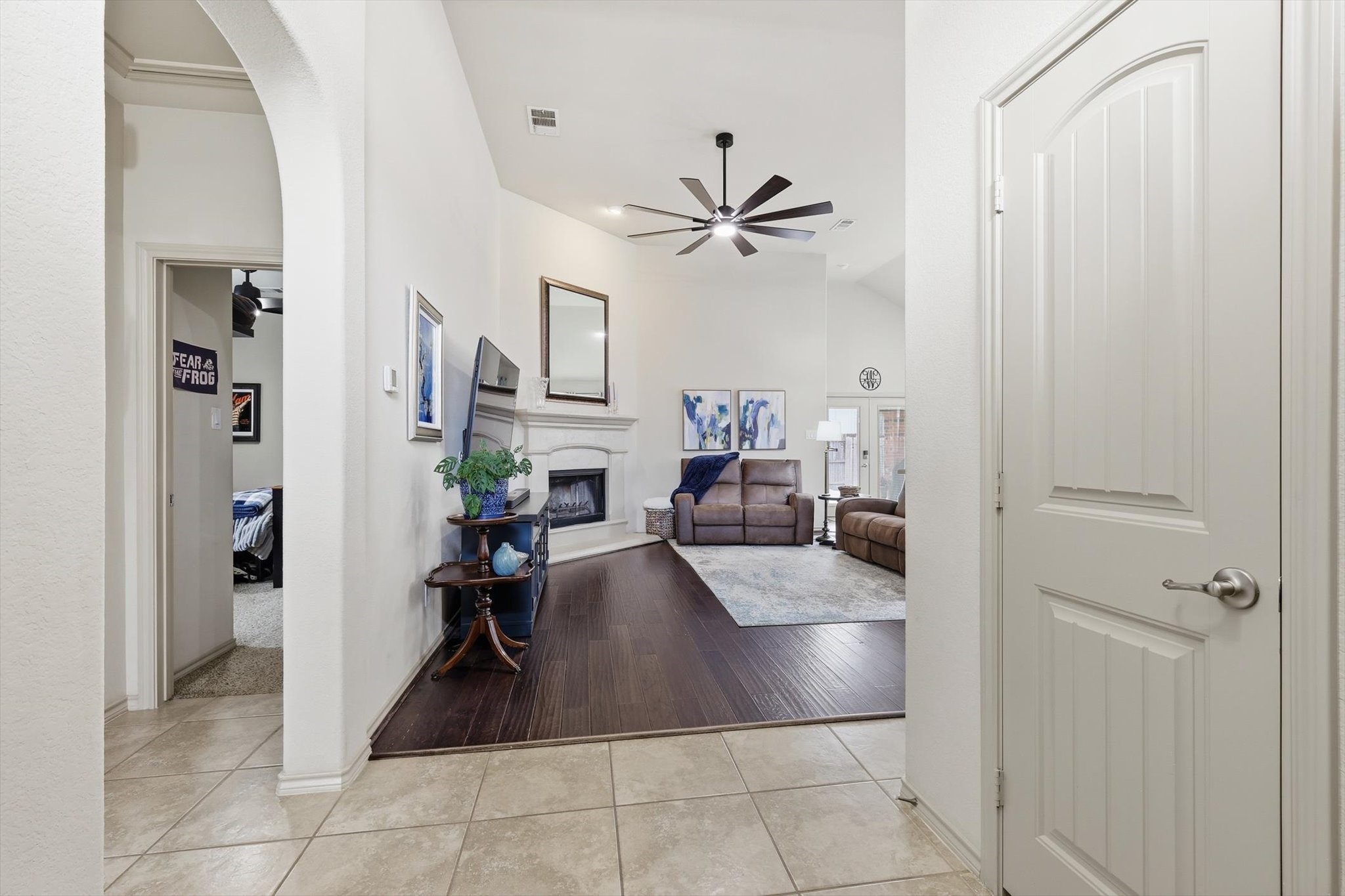 10861 Irish Glen Trail Fort Worth TX 76052