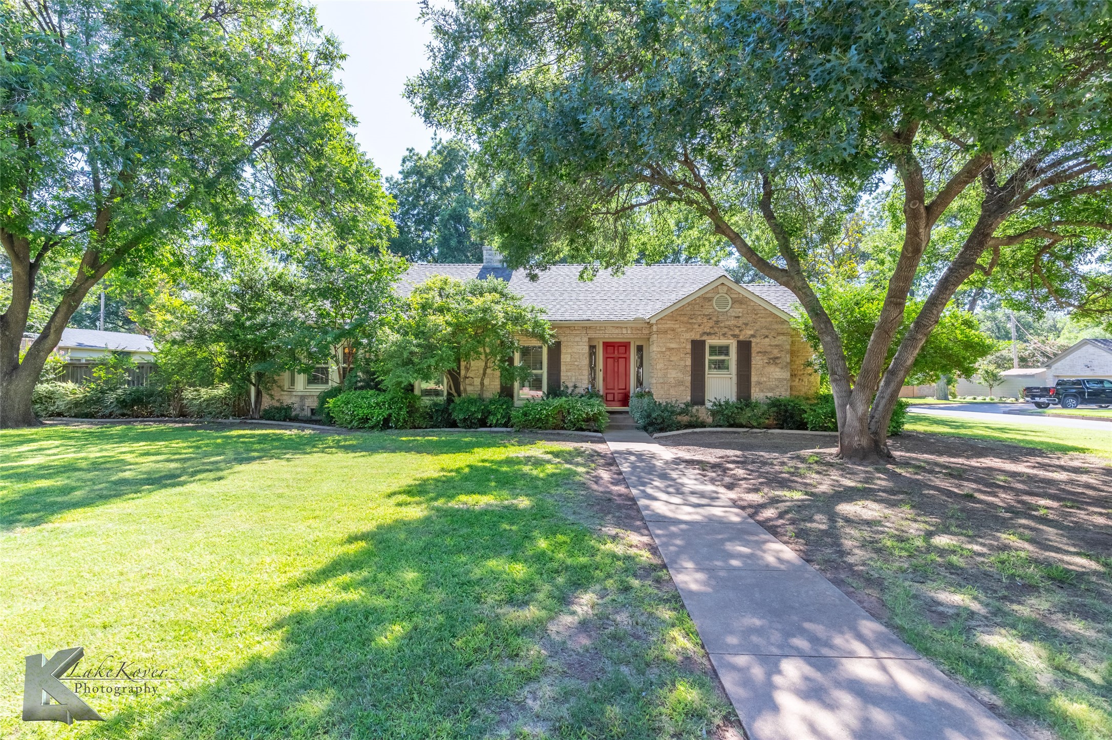 779 Rivercrest Drive Abilene TX 79605