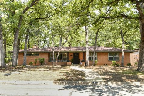 1417 W Lavender Lane Arlington TX 76013