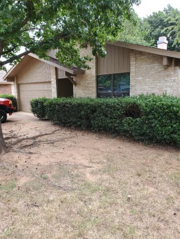3232 Scenic Hills Drive Bedford TX 76021