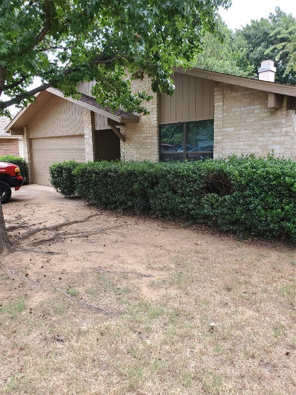 3232 Scenic Hills Drive Bedford TX 76021