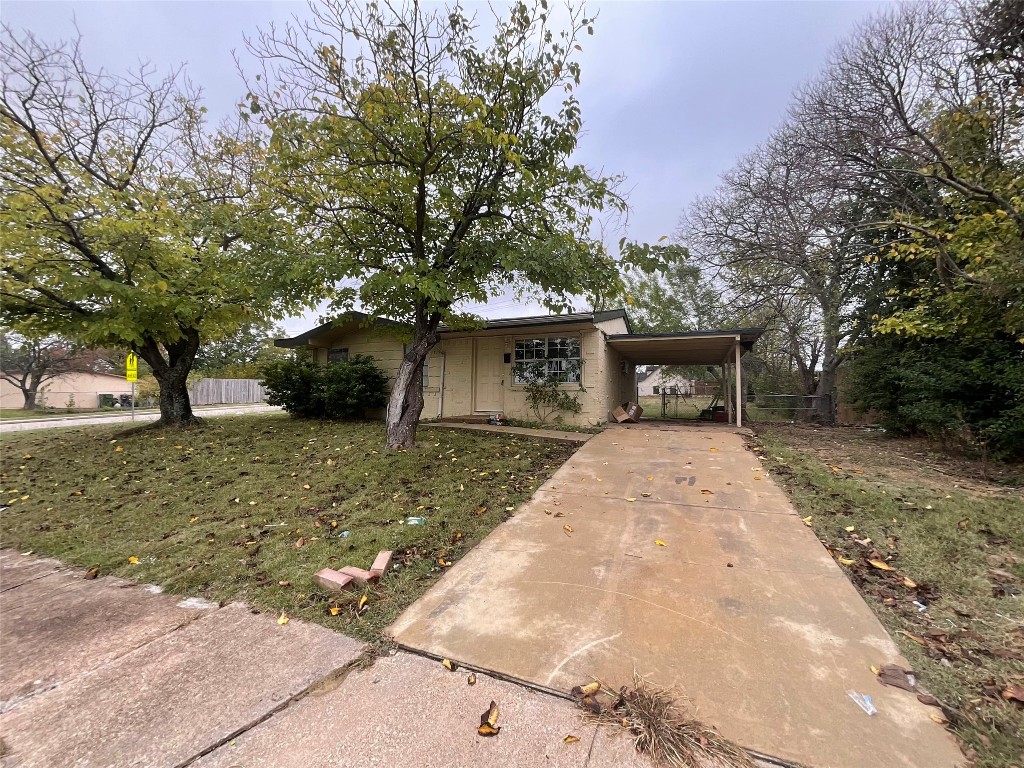 1717 Burke Drive Garland TX 75040