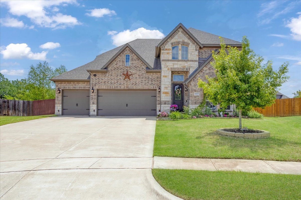 4809 Ambergate Lane Sherman TX 75092