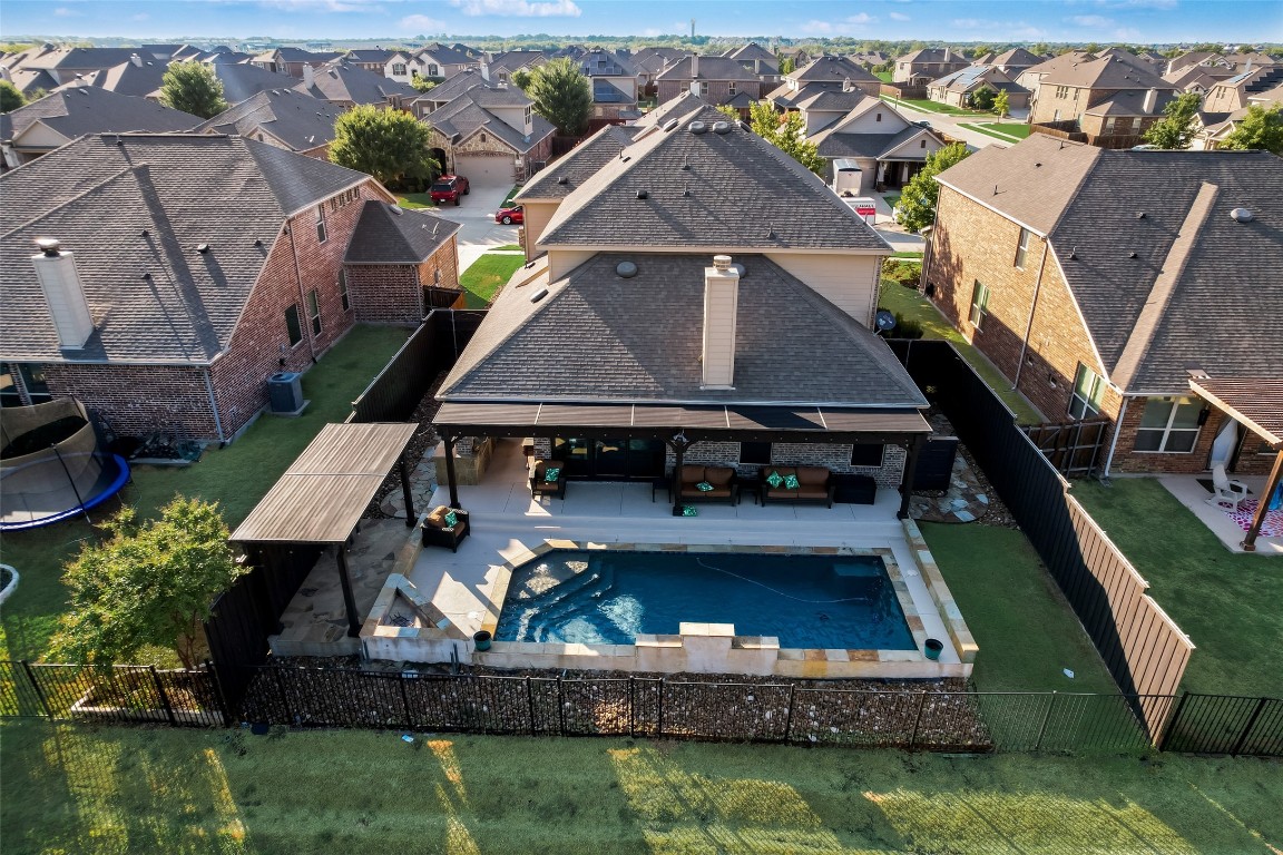 186 Balfour Drive Fate TX 75189