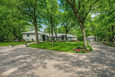2525 Canyon Creek Drive Sherman TX 75092