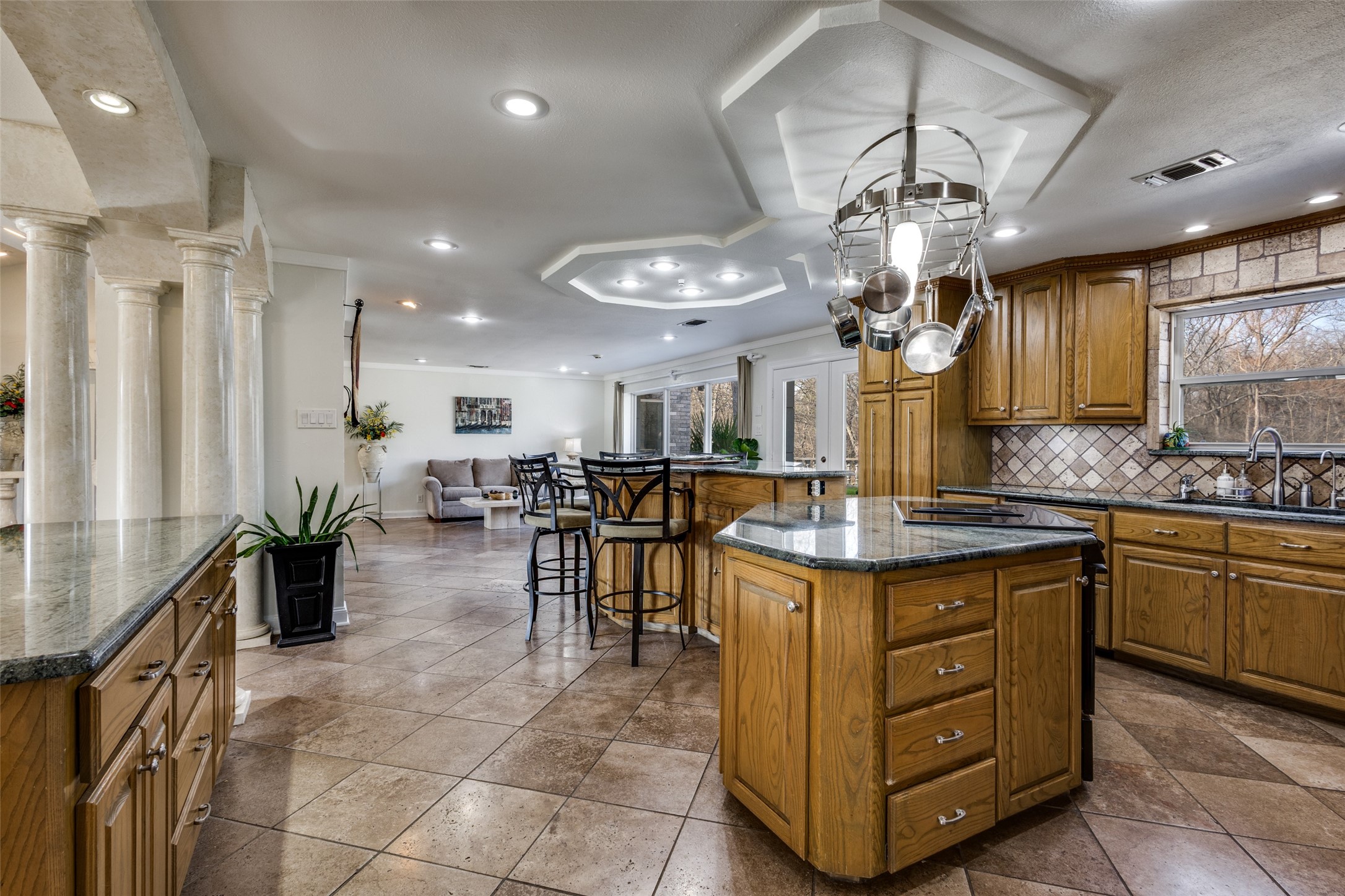 2525 Canyon Creek Drive Sherman TX 75092