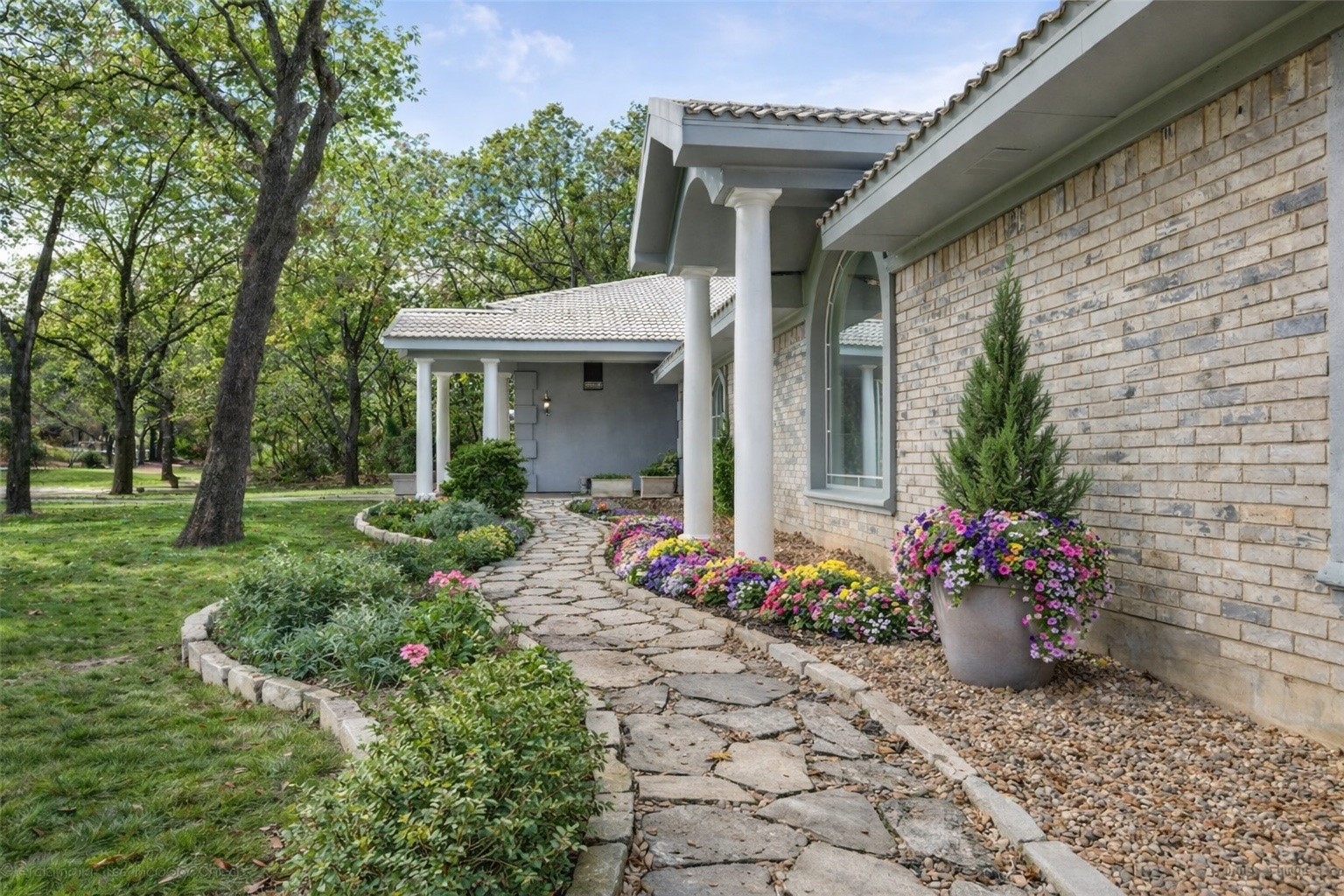 2525 Canyon Creek Drive Sherman TX 75092