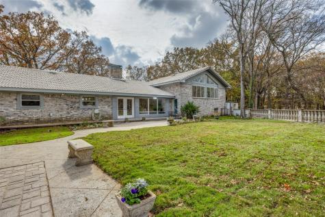 2525 Canyon Creek Drive Sherman TX 75092