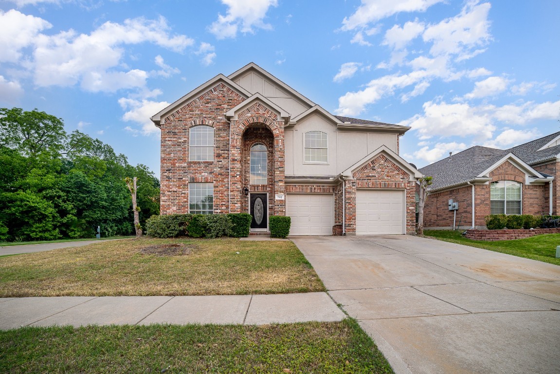 702 Honey Hill Drive Garland TX 75040