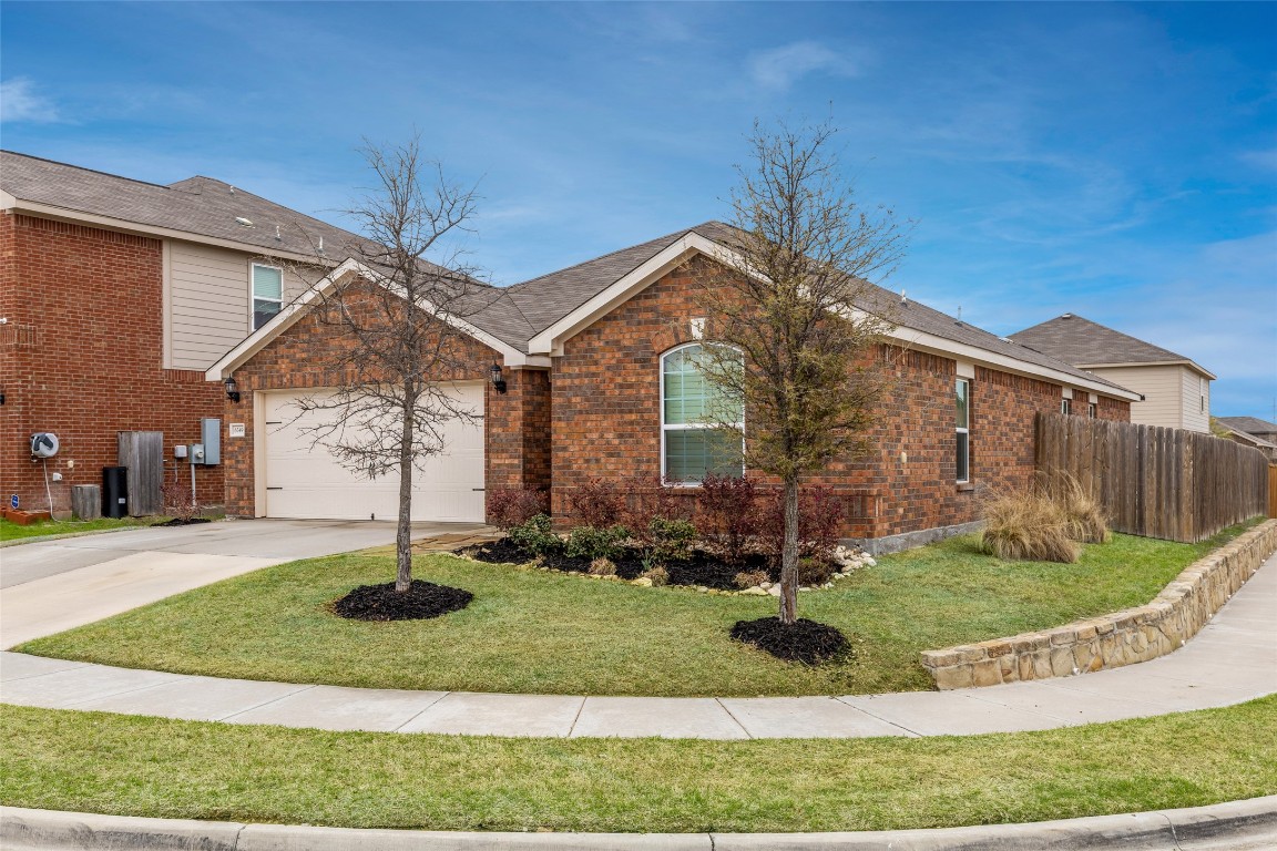 6349 White Jade Drive Fort Worth TX 76179