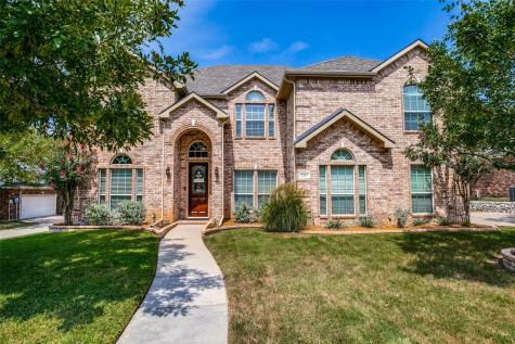 5517 Smokethorn Drive Fort Worth TX 76244
