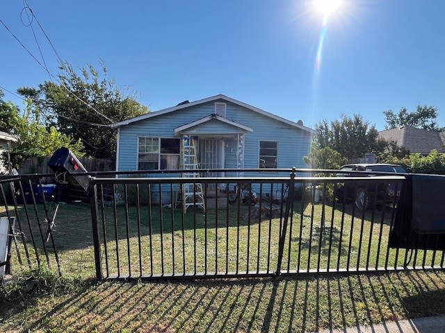 4118 Furey Street Dallas TX 75212