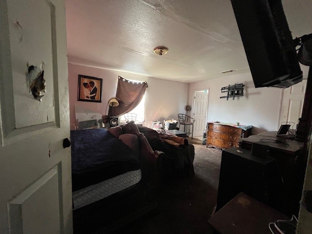 4118 Furey Street Dallas TX 75212