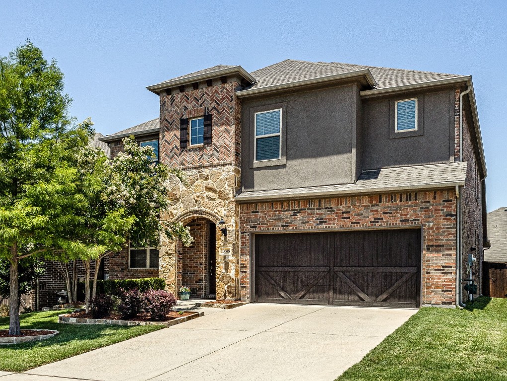 10616 Helen Drive Frisco TX 75035