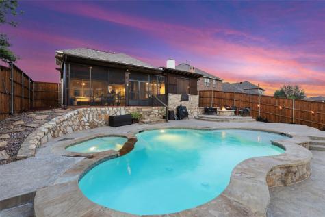 1932 Michelle Creek Drive Little Elm TX 75068