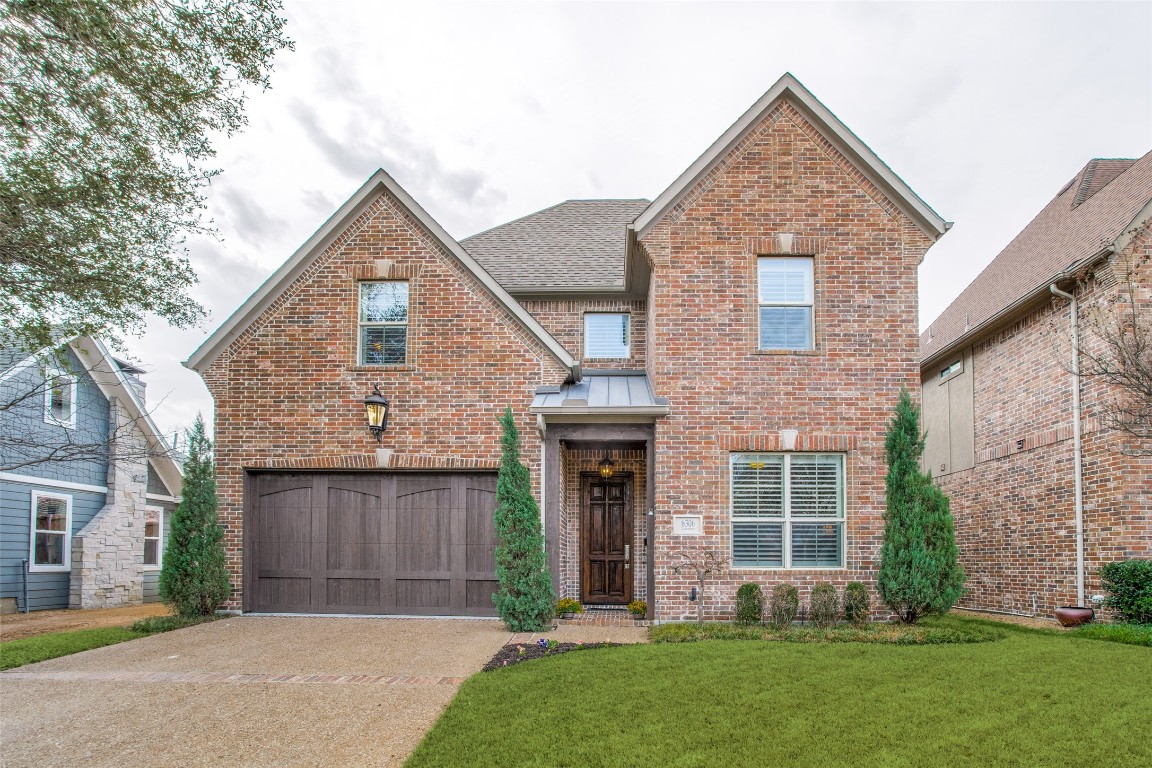 6306 Lakeshore Drive Dallas TX 75214