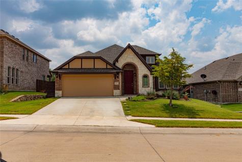 411 Lakeview Drive Alvarado TX 76009